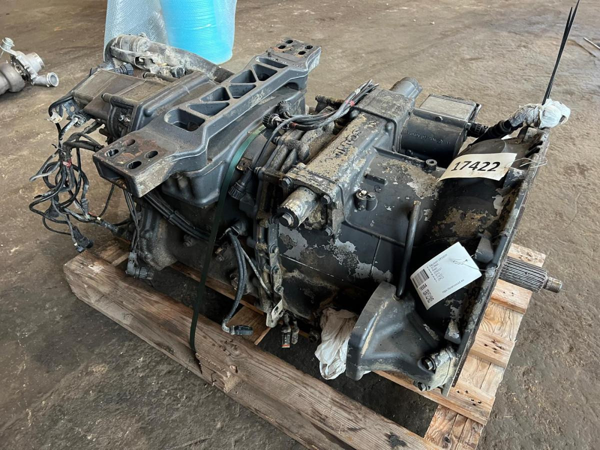 Scania Gerbox 2292421 - Коробка передач и запчасти для Грузовиков: фото 4 Scania Gerbox 2292421 - Коробка передач и запчасти для Грузовиков: фото 4