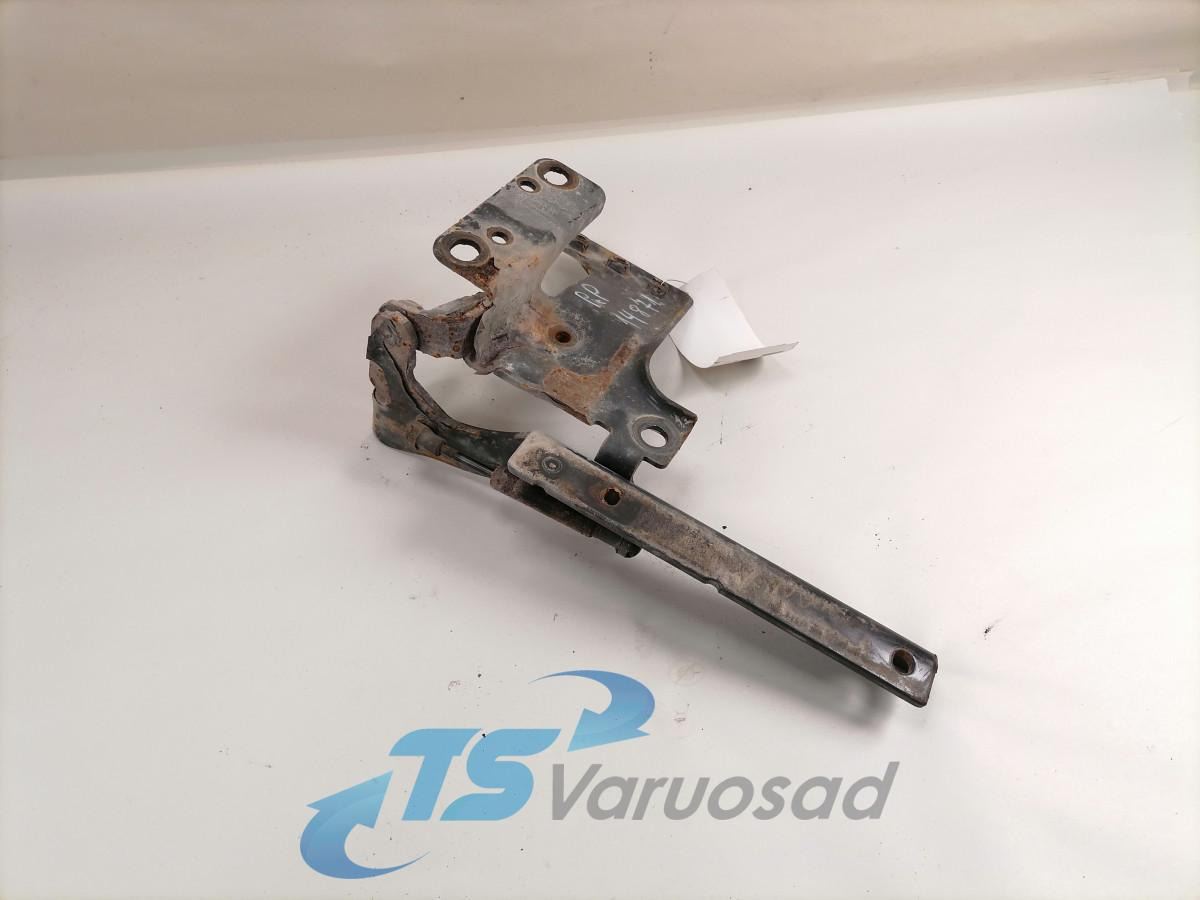 Scania Grille panel hinge 1727264 - Решётка радиатора для Грузовиков: фото 3 Scania Grille panel hinge 1727264 - Решётка радиатора для Грузовиков: фото 3