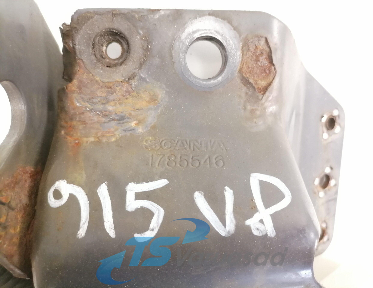 Scania Grille panel hinge 1785546 - Решётка радиатора для Грузовиков: фото 3 Scania Grille panel hinge 1785546 - Решётка радиатора для Грузовиков: фото 3