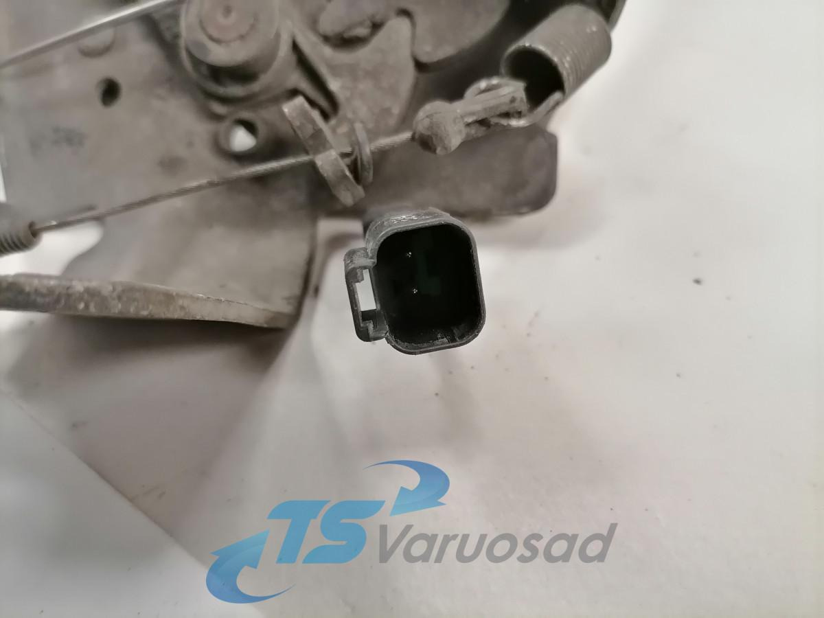 Scania Iluvõre lukk 1902355 - Решётка радиатора для Грузовиков: фото 2 Scania Iluvõre lukk 1902355 - Решётка радиатора для Грузовиков: фото 2