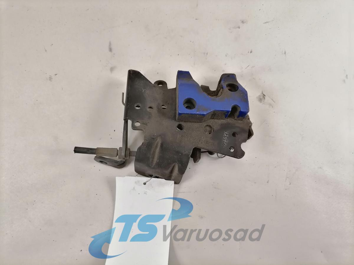 Scania Iluvõre lukk 1925341 - Решётка радиатора для Грузовиков: фото 1 Scania Iluvõre lukk 1925341 - Решётка радиатора для Грузовиков: фото 1