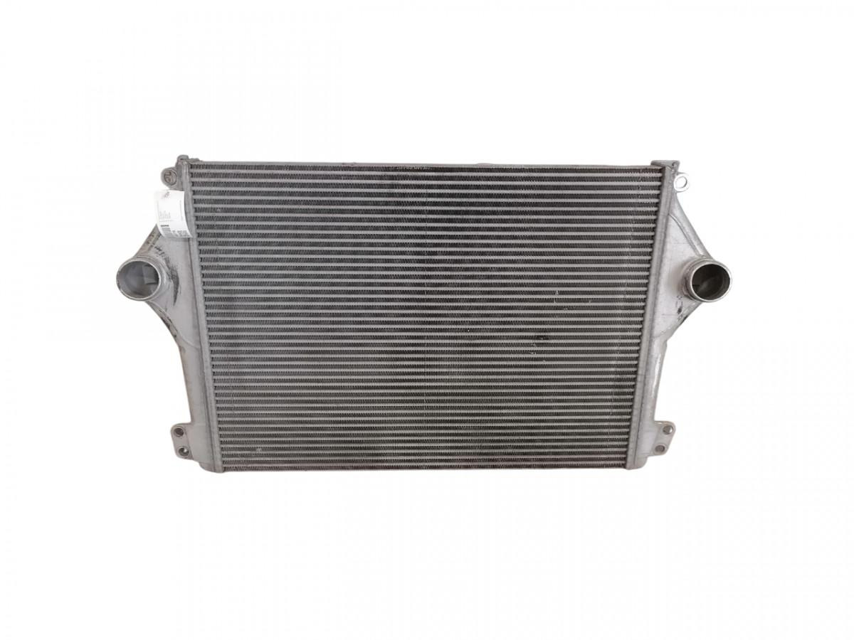 Scania Intercooler radiator 2433149 - Интеркулер для Грузовиков: фото 1 Scania Intercooler radiator 2433149 - Интеркулер для Грузовиков: фото 1