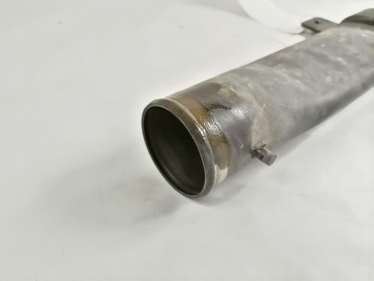 Scania Jahutusvedeliku toru, retarder 2551599 - Система охлаждения для Грузовиков: фото 4 Scania Jahutusvedeliku toru, retarder 2551599 - Система охлаждения для Грузовиков: фото 4