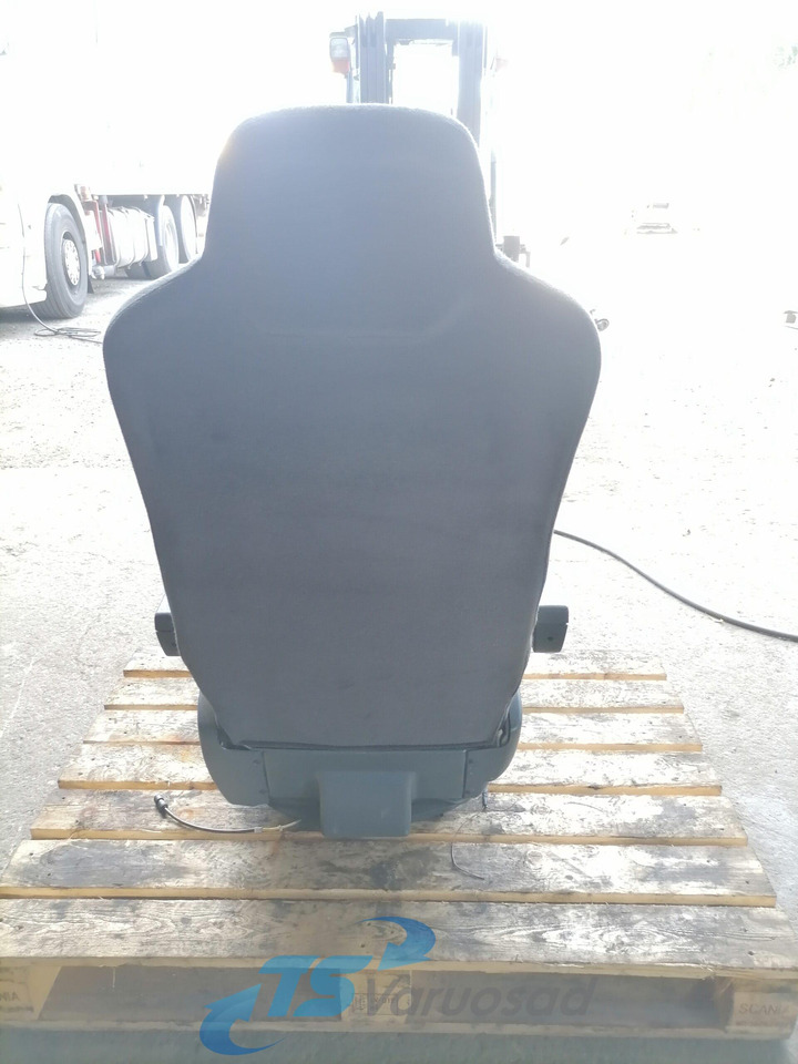 Scania Juhiiste - Сиденье для Грузовиков: фото 3 Scania Juhiiste - Сиденье для Грузовиков: фото 3