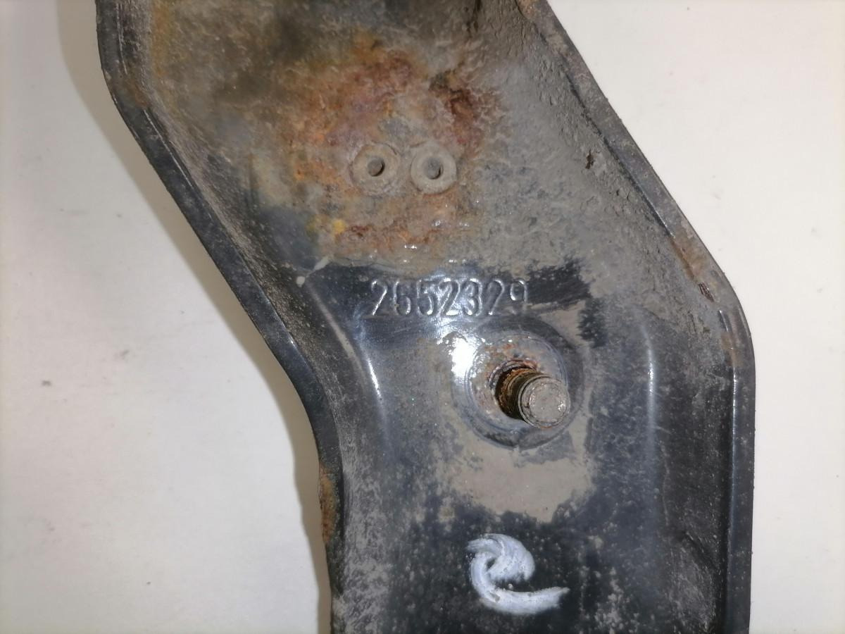 Scania Juhtmestiku kandur 2652329 - Универсальная запчасть для Грузовиков: фото 4 Scania Juhtmestiku kandur 2652329 - Универсальная запчасть для Грузовиков: фото 4