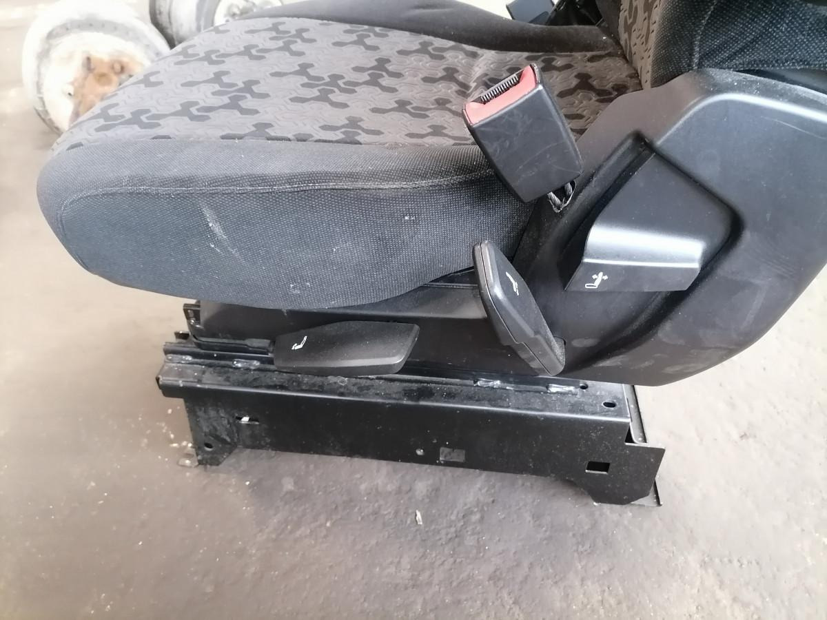 Scania Kaasreisija iste 2035826 - Сиденье для Грузовиков: фото 4 Scania Kaasreisija iste 2035826 - Сиденье для Грузовиков: фото 4