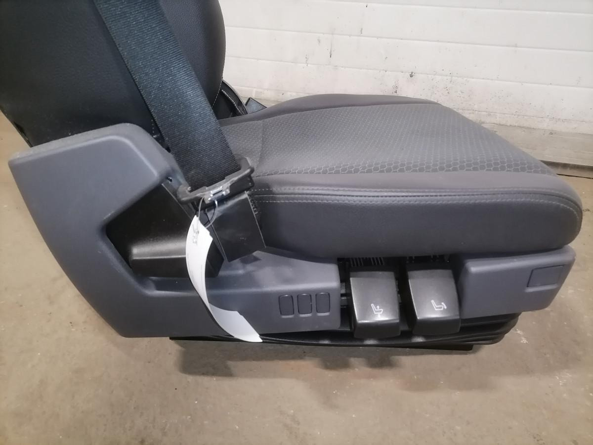 Scania Kaasreisija iste 2189640 - Сиденье для Грузовиков: фото 4 Scania Kaasreisija iste 2189640 - Сиденье для Грузовиков: фото 4