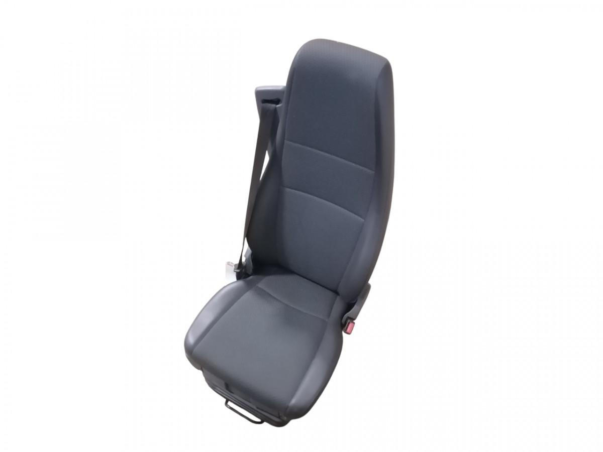 Scania Kaasreisija iste 2189640 - Сиденье для Грузовиков: фото 1 Scania Kaasreisija iste 2189640 - Сиденье для Грузовиков: фото 1