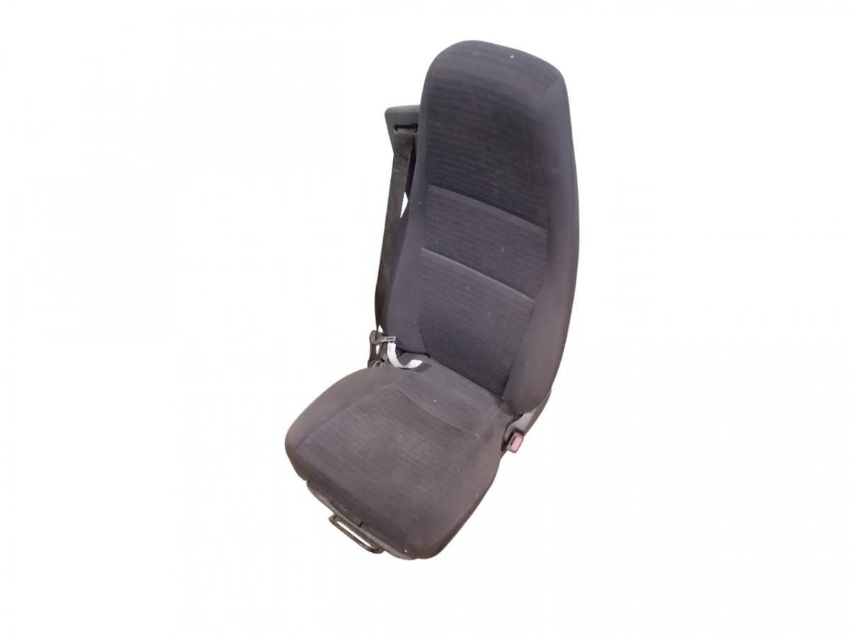 Scania Kaasreisija iste 2189640 - Сиденье для Грузовиков: фото 1 Scania Kaasreisija iste 2189640 - Сиденье для Грузовиков: фото 1