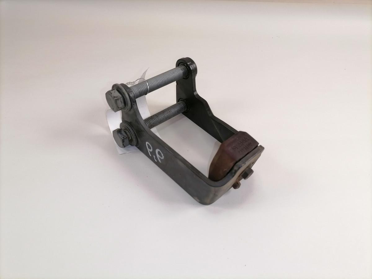 Scania Kabiini õhkpadja kandur 2323758 - Подвеска кабины для Грузовиков: фото 2 Scania Kabiini õhkpadja kandur 2323758 - Подвеска кабины для Грузовиков: фото 2