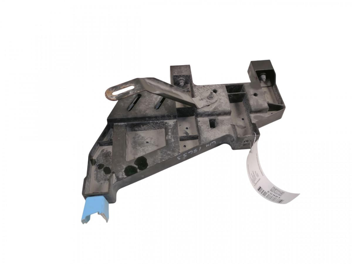 Scania Kabiini tuulesuunaja kandur 2326969 - Аэродинамика/ Спойлеры для Грузовиков: фото 1 Scania Kabiini tuulesuunaja kandur 2326969 - Аэродинамика/ Спойлеры для Грузовиков: фото 1