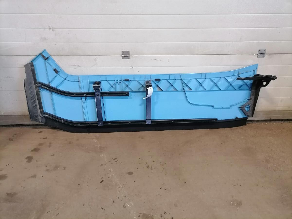 Scania Kabiini tuulesuunaja, parem külg 2978956 - Аэродинамика/ Спойлеры для Грузовиков: фото 4 Scania Kabiini tuulesuunaja, parem külg 2978956 - Аэродинамика/ Спойлеры для Грузовиков: фото 4