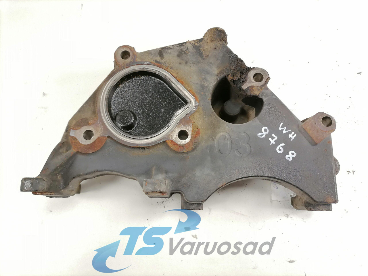 Scania Kandur mootorilt 1859503 - Универсальная запчасть для Грузовиков: фото 3 Scania Kandur mootorilt 1859503 - Универсальная запчасть для Грузовиков: фото 3