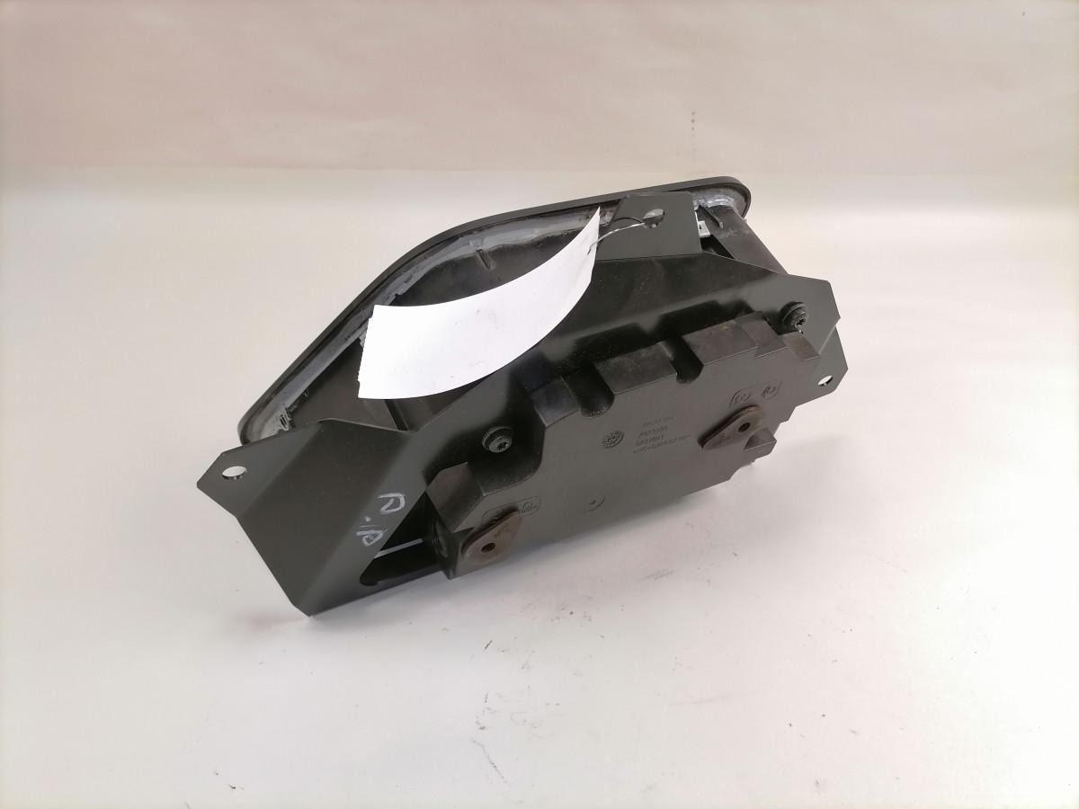 Scania Kaugtule korpus, parem 2623596 - Свет/ Освещение для Грузовиков: фото 4 Scania Kaugtule korpus, parem 2623596 - Свет/ Освещение для Грузовиков: фото 4