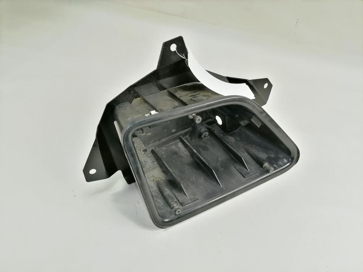 Scania Kaugtule korpus, parem 2623596 - Свет/ Освещение для Грузовиков: фото 2 Scania Kaugtule korpus, parem 2623596 - Свет/ Освещение для Грузовиков: фото 2