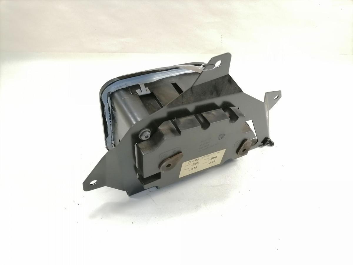 Scania Kaugtule korpus, vasak 2623595 - Свет/ Освещение для Грузовиков: фото 2 Scania Kaugtule korpus, vasak 2623595 - Свет/ Освещение для Грузовиков: фото 2