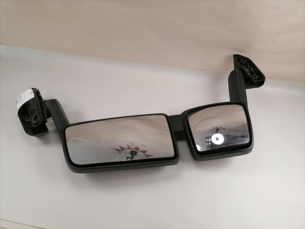 Scania Küljepeegel, parem 2645652 - Зеркало заднего вида для Грузовиков: фото 2 Scania Küljepeegel, parem 2645652 - Зеркало заднего вида для Грузовиков: фото 2