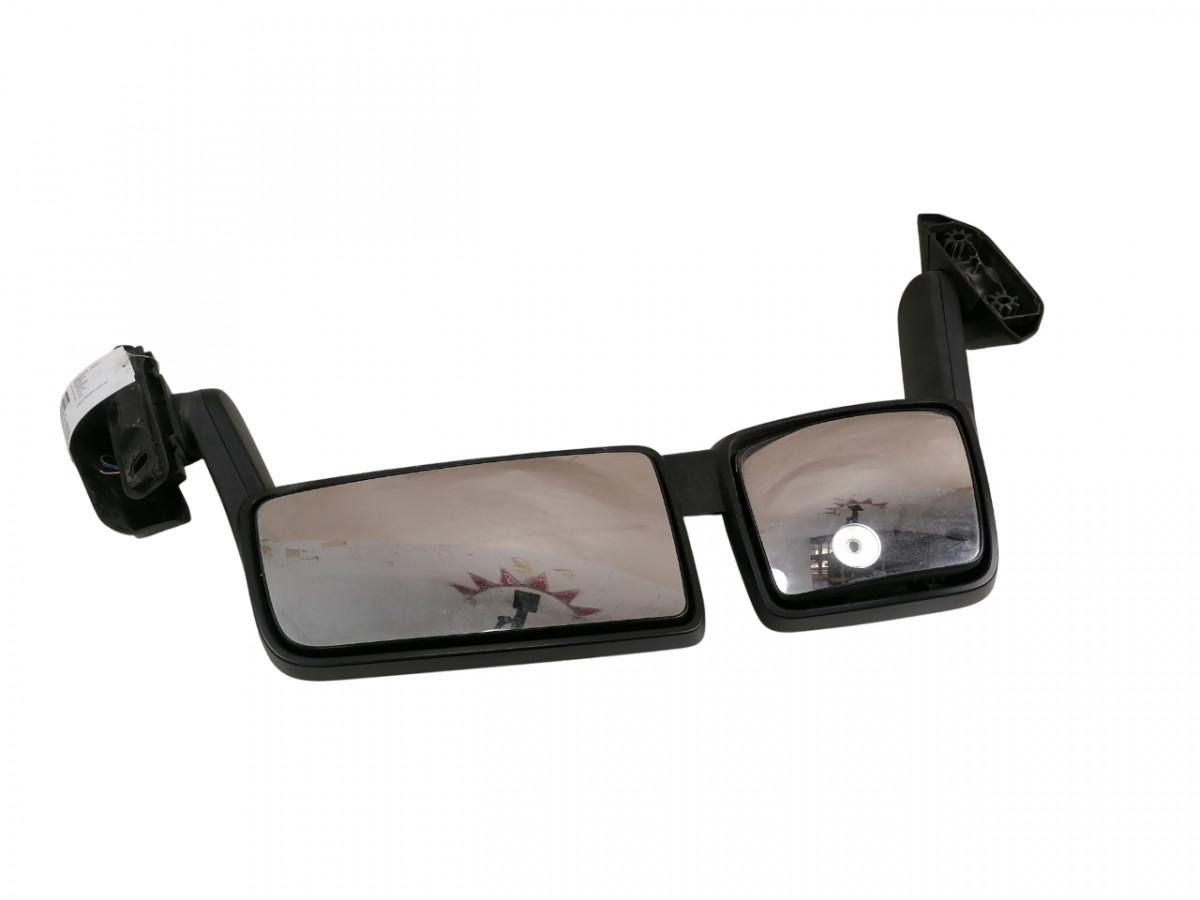 Scania Küljepeegel, parem 2645652 - Зеркало заднего вида для Грузовиков: фото 1 Scania Küljepeegel, parem 2645652 - Зеркало заднего вида для Грузовиков: фото 1