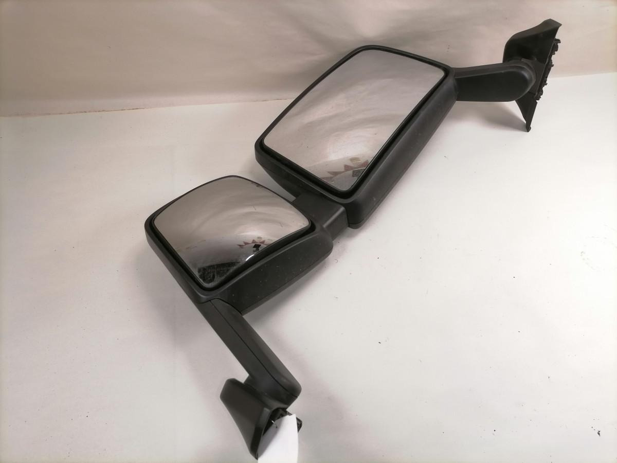 Scania Küljepeegel, parem 2645652 - Зеркало заднего вида для Грузовиков: фото 2 Scania Küljepeegel, parem 2645652 - Зеркало заднего вида для Грузовиков: фото 2