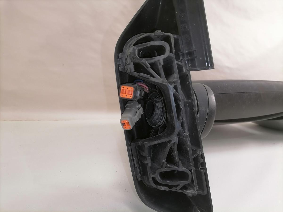 Scania Küljepeegel, parem 2645652 - Зеркало заднего вида для Грузовиков: фото 4 Scania Küljepeegel, parem 2645652 - Зеркало заднего вида для Грузовиков: фото 4