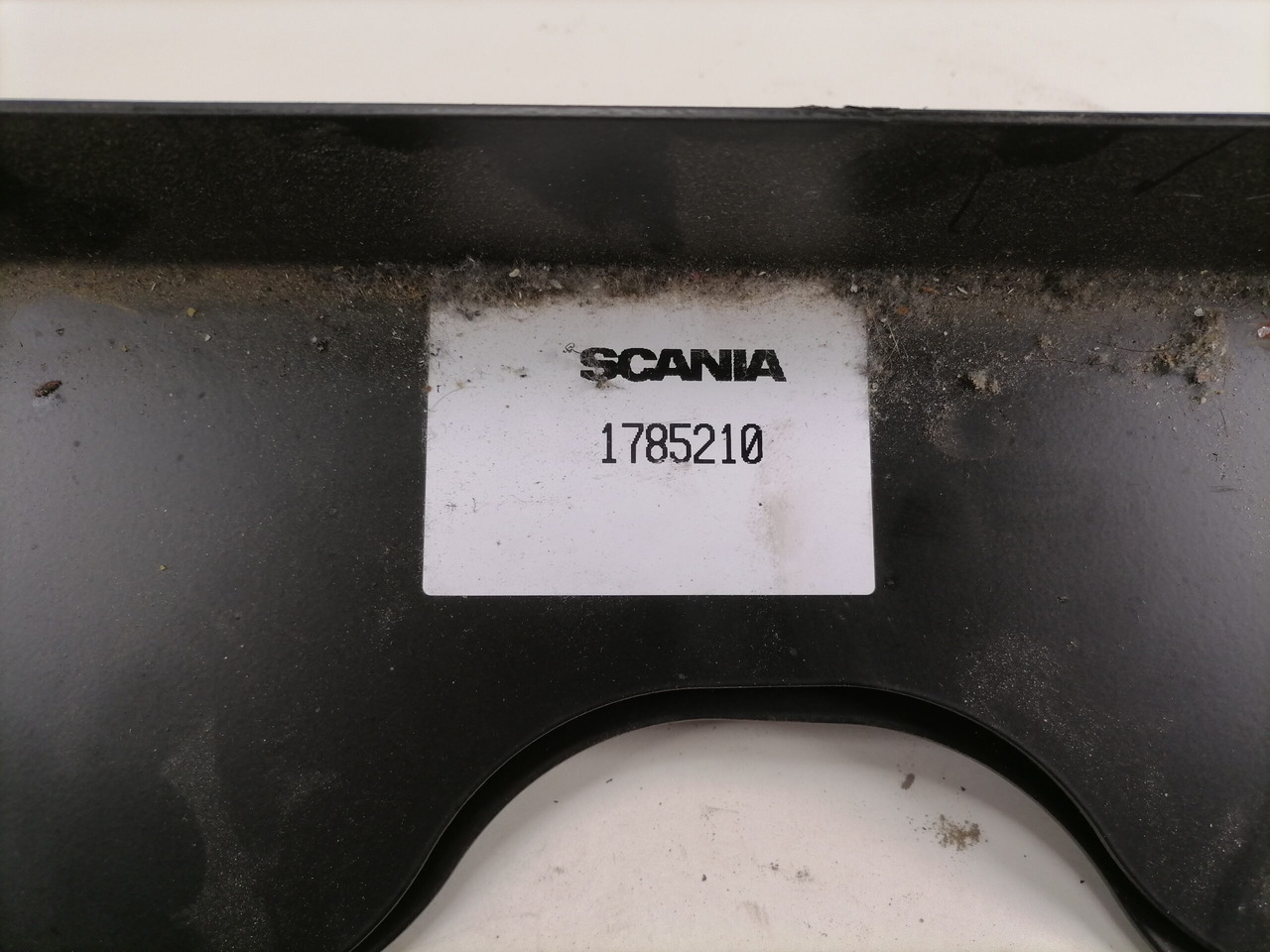 Scania Külmkapi kinnitus 1785210 - Универсальная запчасть для Грузовиков: фото 4 Scania Külmkapi kinnitus 1785210 - Универсальная запчасть для Грузовиков: фото 4