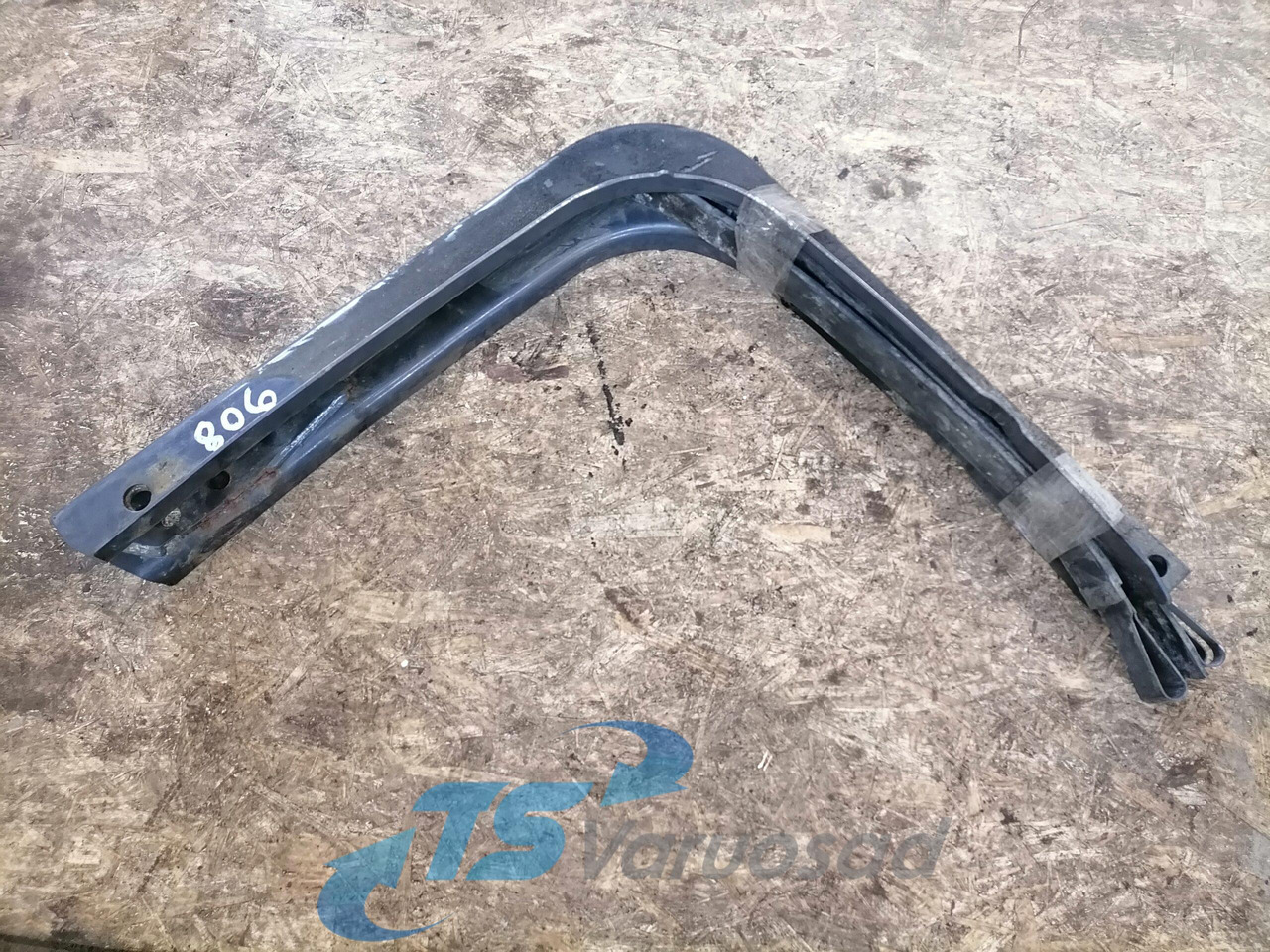 Scania Kütusepaagi kandur, Scania 1528906 - Топливный бак для Грузовиков: фото 3 Scania Kütusepaagi kandur, Scania 1528906 - Топливный бак для Грузовиков: фото 3