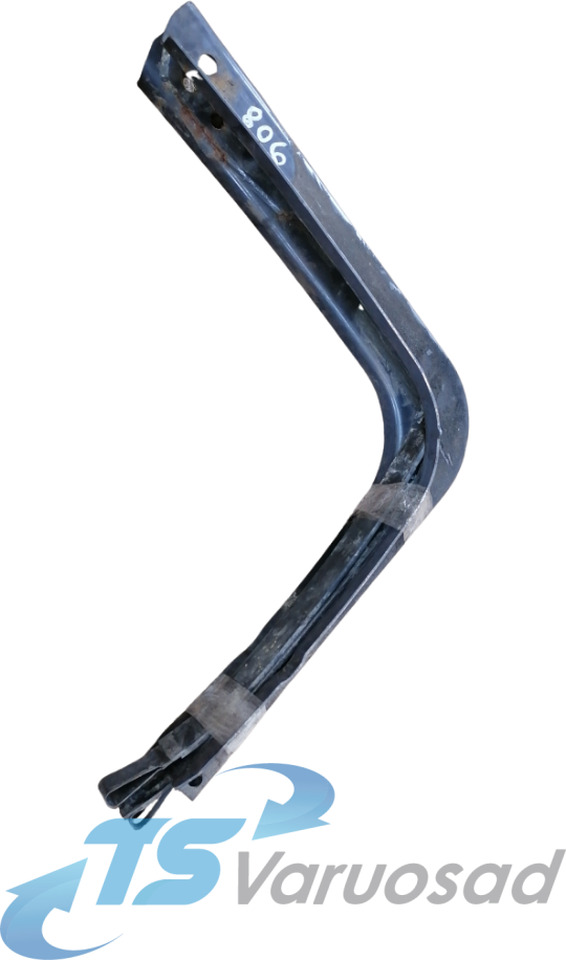 Scania Kütusepaagi kandur, Scania 1528906 - Топливный бак для Грузовиков: фото 1 Scania Kütusepaagi kandur, Scania 1528906 - Топливный бак для Грузовиков: фото 1
