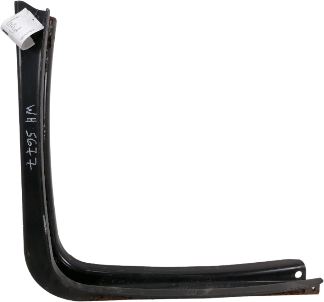 Scania Kütusepaagi kandur, Scania 1887755 - Топливный бак для Грузовиков: фото 1 Scania Kütusepaagi kandur, Scania 1887755 - Топливный бак для Грузовиков: фото 1