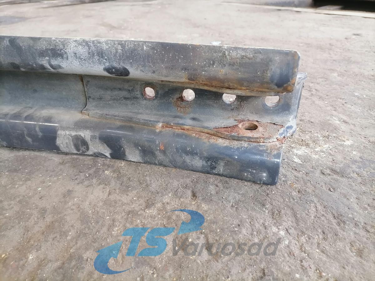 Scania Kütusepaagi kandur, Scania 1887755 - Топливный бак для Грузовиков: фото 4 Scania Kütusepaagi kandur, Scania 1887755 - Топливный бак для Грузовиков: фото 4