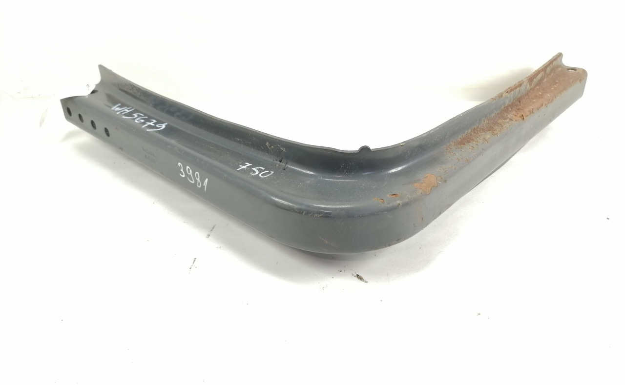 Scania Kütusepaagi kandur, Scania 1887755 - Топливный бак для Грузовиков: фото 3 Scania Kütusepaagi kandur, Scania 1887755 - Топливный бак для Грузовиков: фото 3