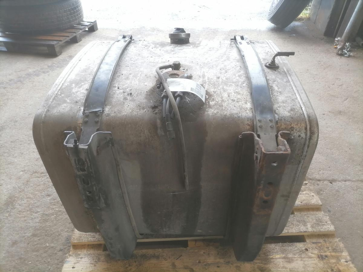 Scania Kütusepaak 350L 1517305 - Топливный бак для Грузовиков: фото 5 Scania Kütusepaak 350L 1517305 - Топливный бак для Грузовиков: фото 5