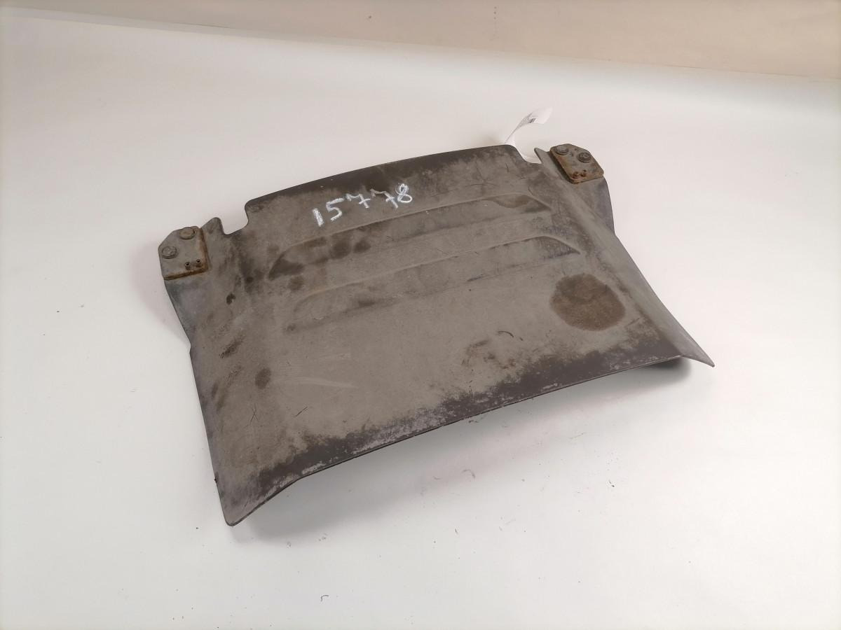 Scania Kuumakaitse 2651720 - Глушитель для Грузовиков: фото 4 Scania Kuumakaitse 2651720 - Глушитель для Грузовиков: фото 4