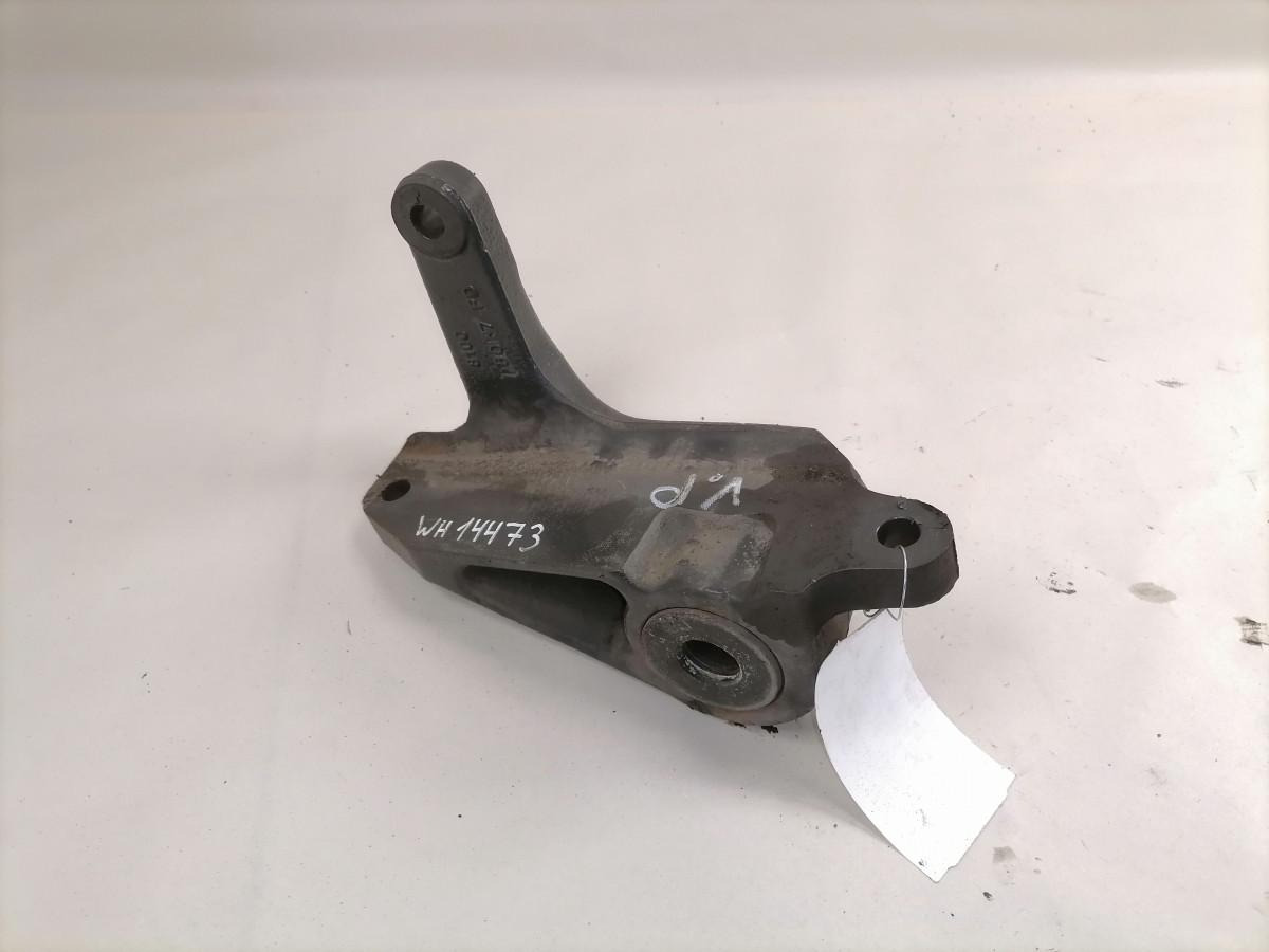 Scania Leaf spring bracket 2474674 - Подвеска для Грузовиков: фото 2 Scania Leaf spring bracket 2474674 - Подвеска для Грузовиков: фото 2