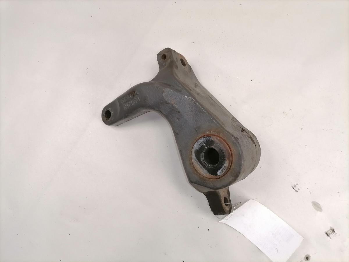 Scania Leaf spring bracket 2474674 - Подвеска для Грузовиков: фото 4 Scania Leaf spring bracket 2474674 - Подвеска для Грузовиков: фото 4
