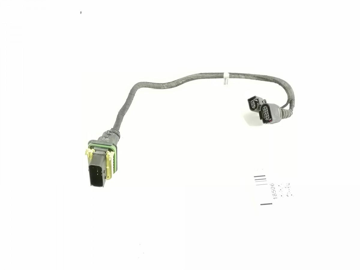 Scania Lisasoojendi juhtmestik 2659291 - Отопление/ Вентиляция для Грузовиков: фото 1 Scania Lisasoojendi juhtmestik 2659291 - Отопление/ Вентиляция для Грузовиков: фото 1