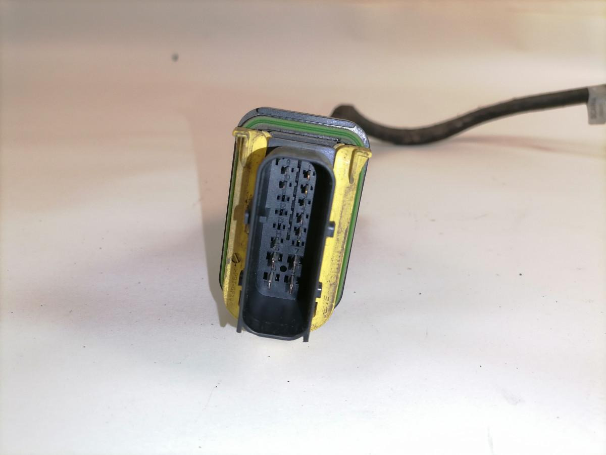 Scania Lisasoojendi juhtmestik 2659291 - Отопление/ Вентиляция для Грузовиков: фото 2 Scania Lisasoojendi juhtmestik 2659291 - Отопление/ Вентиляция для Грузовиков: фото 2