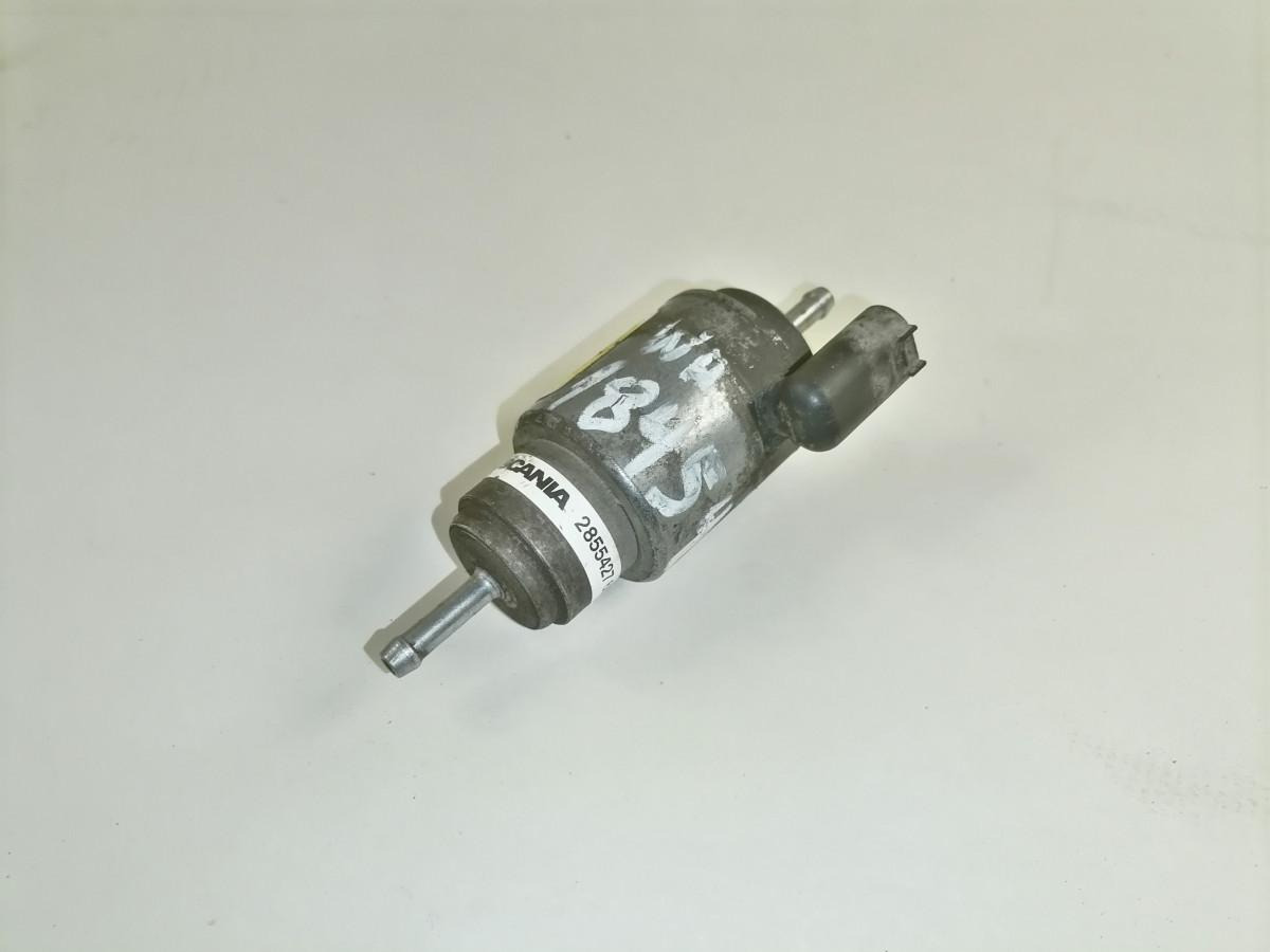 Scania Lisasoojendi kütusepump 2855427 - Отопление/ Вентиляция для Грузовиков: фото 3 Scania Lisasoojendi kütusepump 2855427 - Отопление/ Вентиляция для Грузовиков: фото 3