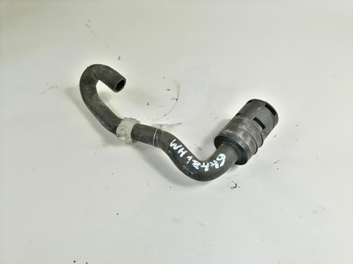 Scania Lõdvik 2654214 - Система охлаждения для Грузовиков: фото 2 Scania Lõdvik 2654214 - Система охлаждения для Грузовиков: фото 2