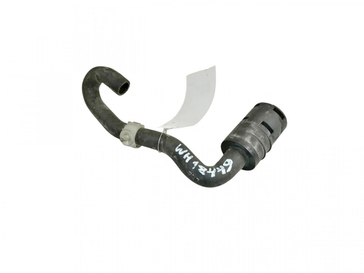 Scania Lõdvik 2654214 - Система охлаждения для Грузовиков: фото 1 Scania Lõdvik 2654214 - Система охлаждения для Грузовиков: фото 1