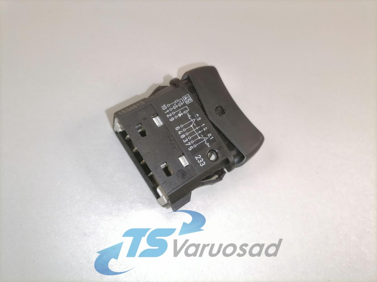 Scania Lüliti 1534813 - Кабина для Грузовиков: фото 3 Scania Lüliti 1534813 - Кабина для Грузовиков: фото 3