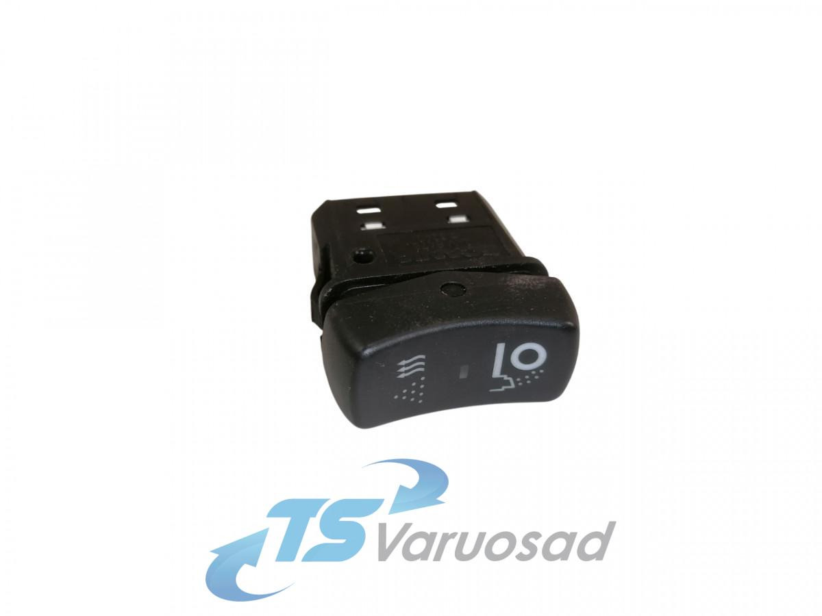 Scania Lüliti 1534813 - Кабина для Грузовиков: фото 1 Scania Lüliti 1534813 - Кабина для Грузовиков: фото 1