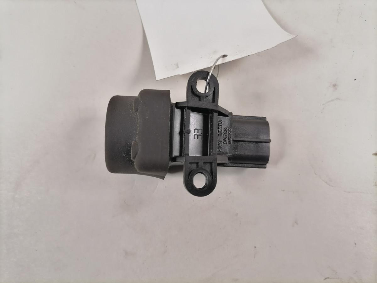 Scania Lüliti 1724583 - Кабина для Грузовиков: фото 3 Scania Lüliti 1724583 - Кабина для Грузовиков: фото 3