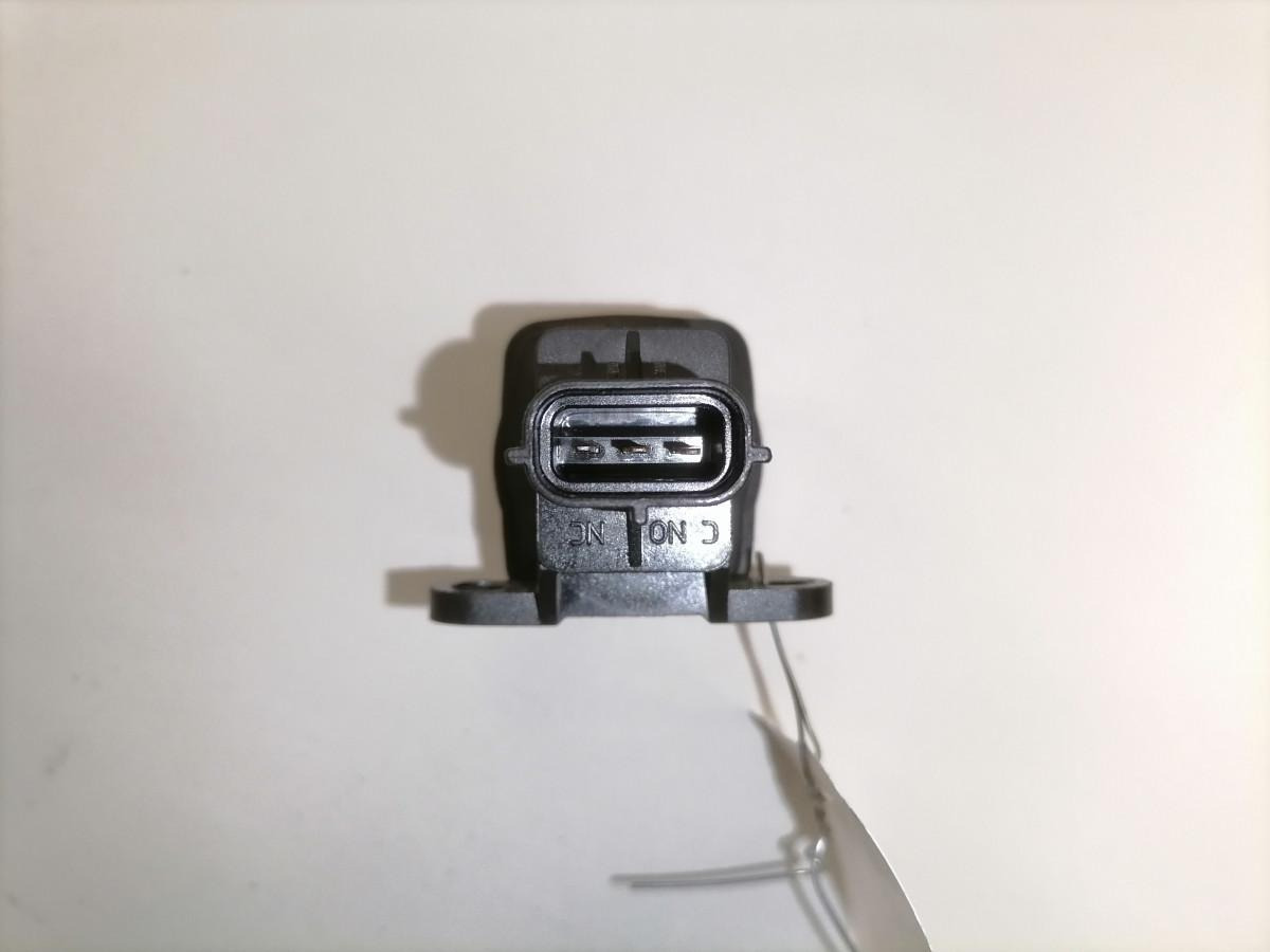 Scania Lüliti 1724583 - Кабина для Грузовиков: фото 5 Scania Lüliti 1724583 - Кабина для Грузовиков: фото 5