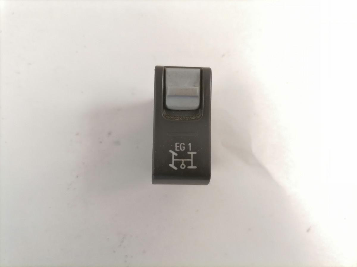 Scania Lüliti 2089584 - Кабина для Грузовиков: фото 2 Scania Lüliti 2089584 - Кабина для Грузовиков: фото 2