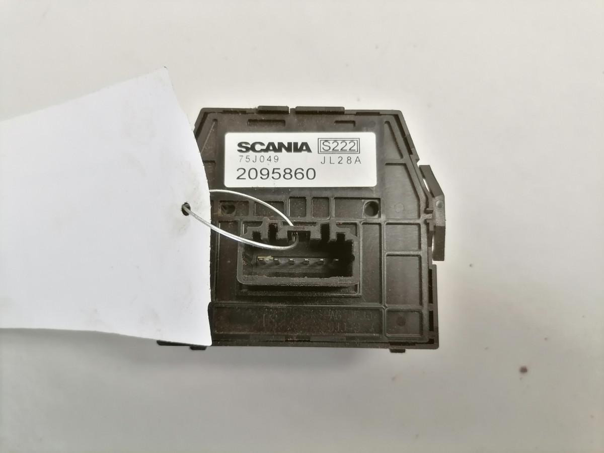 Scania Lüliti 2095860 - Кабина для Грузовиков: фото 3 Scania Lüliti 2095860 - Кабина для Грузовиков: фото 3