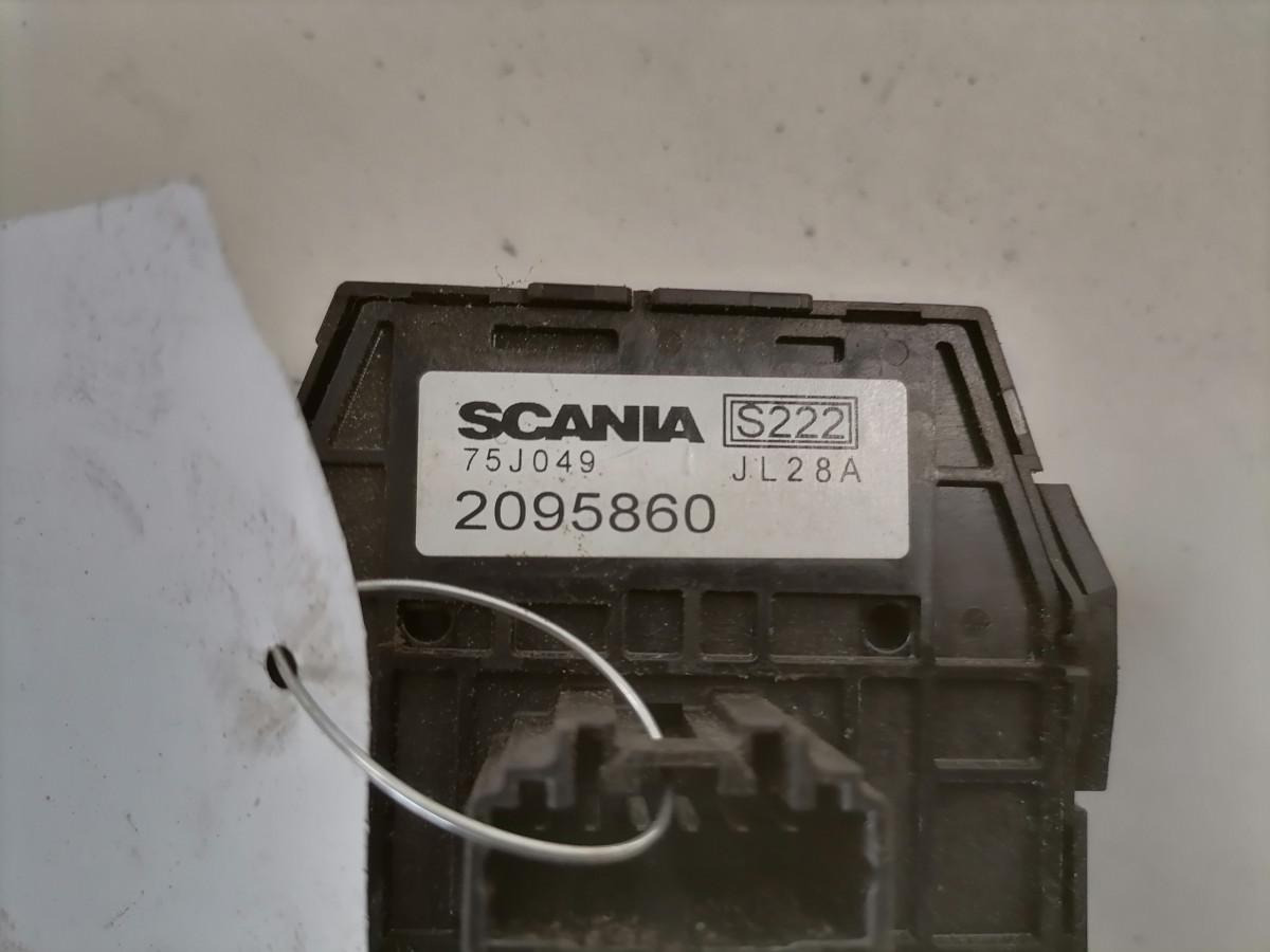 Scania Lüliti 2095860 - Кабина для Грузовиков: фото 4 Scania Lüliti 2095860 - Кабина для Грузовиков: фото 4