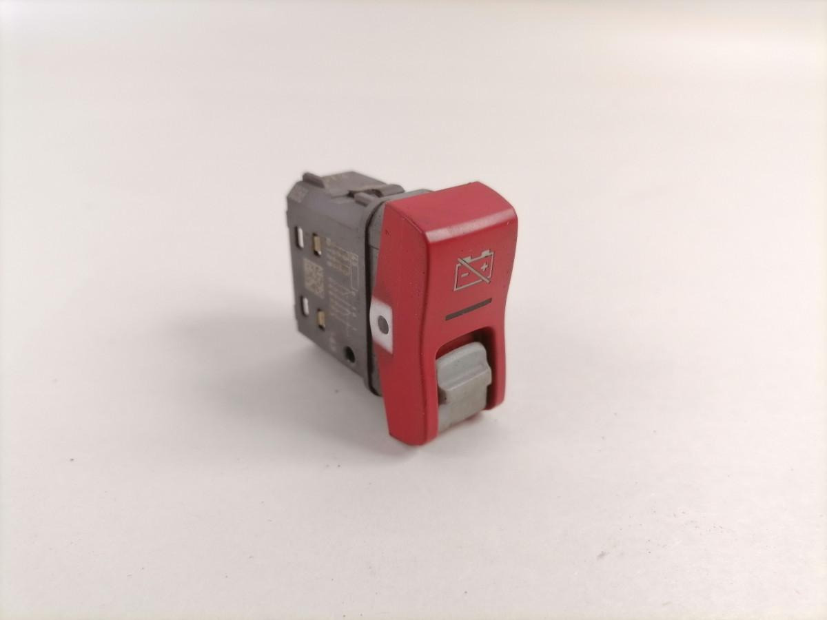 Scania Lüliti 2444522 - Кабина для Грузовиков: фото 2 Scania Lüliti 2444522 - Кабина для Грузовиков: фото 2