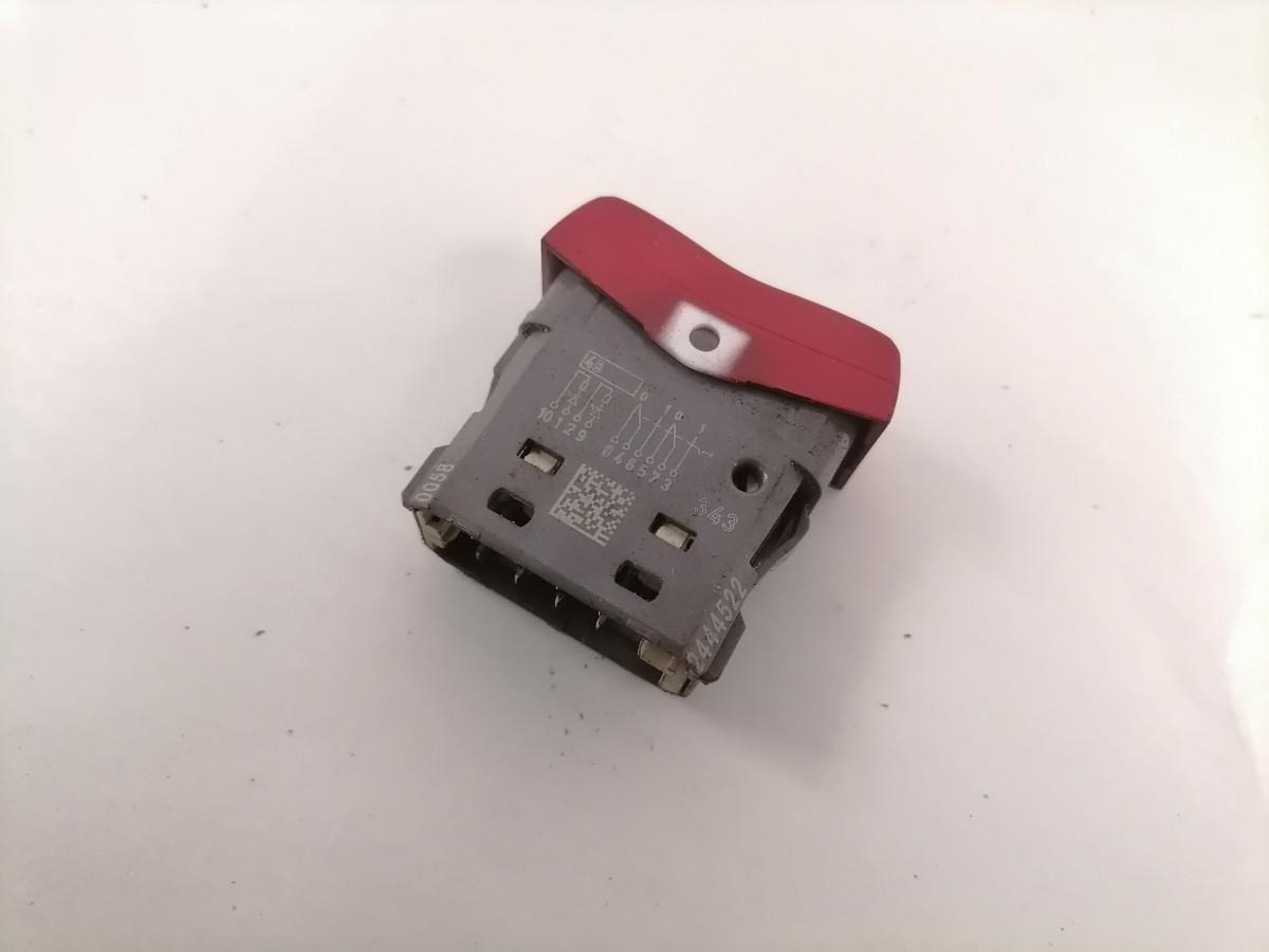 Scania Lüliti 2444522 - Кабина для Грузовиков: фото 4 Scania Lüliti 2444522 - Кабина для Грузовиков: фото 4