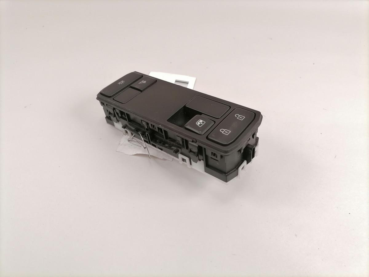 Scania Lüliti, klaasitõstuk 2569030 - Кабина для Грузовиков: фото 2 Scania Lüliti, klaasitõstuk 2569030 - Кабина для Грузовиков: фото 2