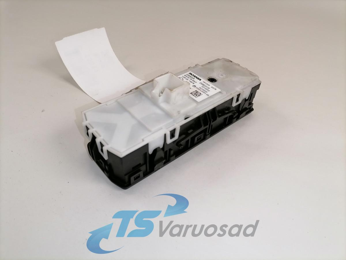 Scania Lülitite moodul 2569026 - Кабина для Грузовиков: фото 4 Scania Lülitite moodul 2569026 - Кабина для Грузовиков: фото 4